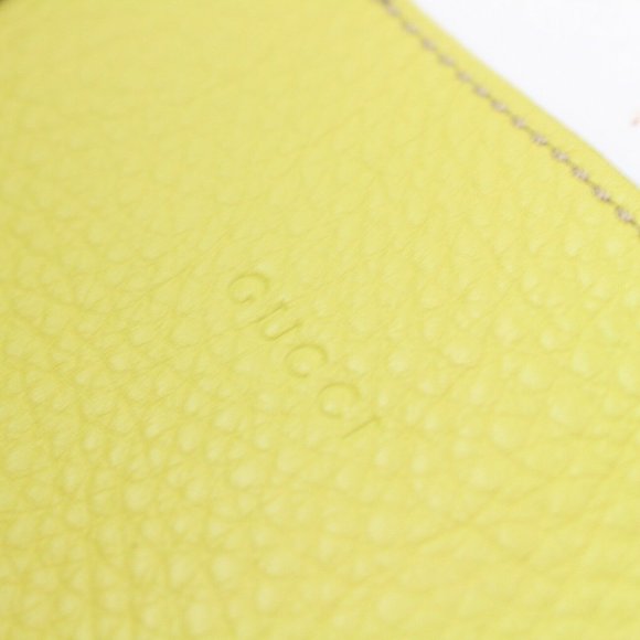 Auth Gucci Reversible Tote Bag Brown #4273G25 - Picture 5 of 9